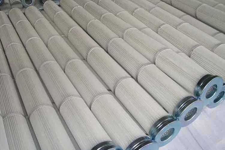 工业BOB官方(中国)有限公司选型根据选择除尘器的种类、除尘布袋的材质、粉尘气体含尘浓度的大小